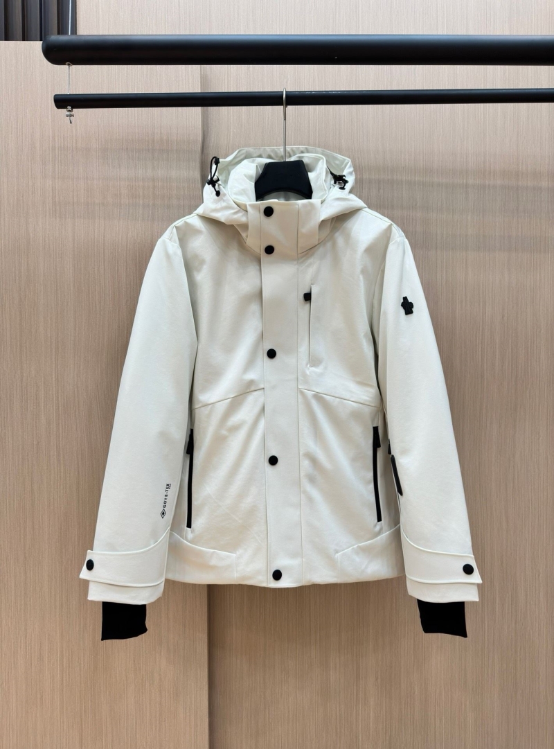 Moncler Down Coat